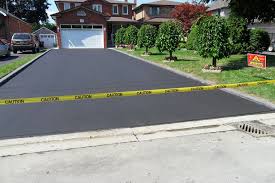 Custom Driveway Design in Union City, CA